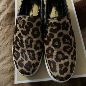 Michael kors sneakers